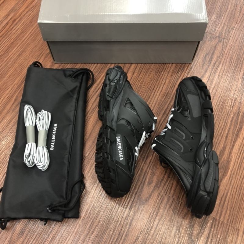 Balenciaga Track Shoes